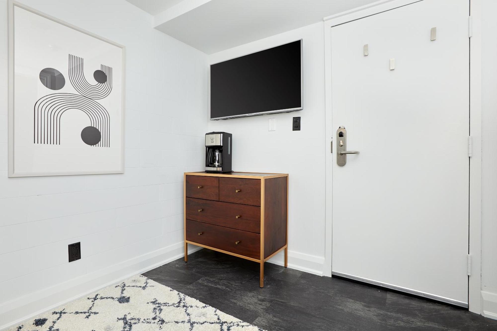 La Tumu Boutique Hotel トロント エクステリア 写真
